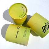 Choice Blooms - No. 4 Rosemary + Sage Candle