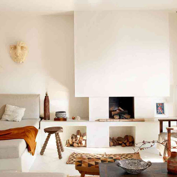 12 rooms that make me happy