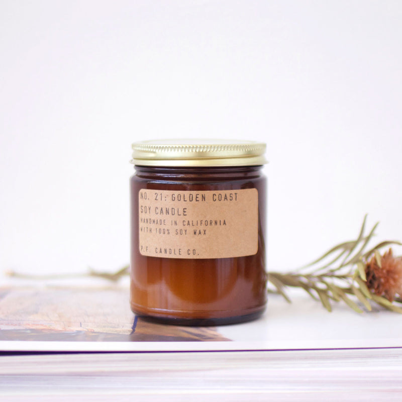 PF Candle Co - Golden Coast