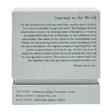 Boheme - Istanbul -Wanderlust Collection