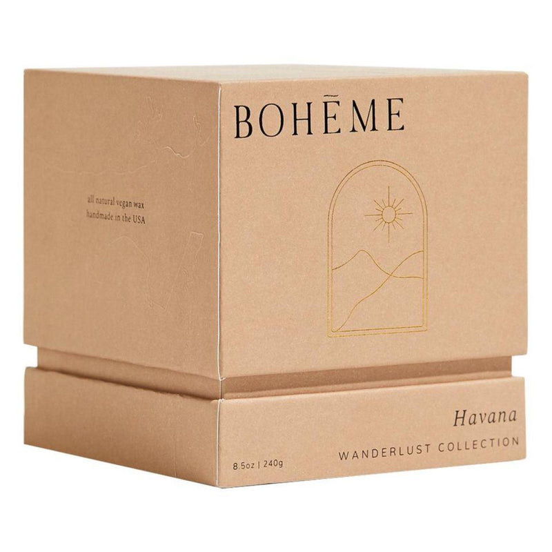Boheme - Havana - Wanderlust Collection