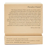 Boheme - Tahiti -Wanderlust Collection