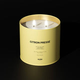ALENA -Citron Pressé Scented Candle
