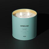 ALENA - Après Ski Scented Candle