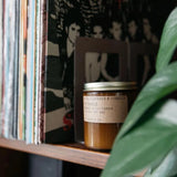PF Candle Co - Teakwood & Tobacco