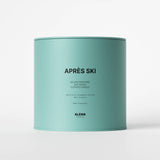 ALENA - Après Ski Scented Candle