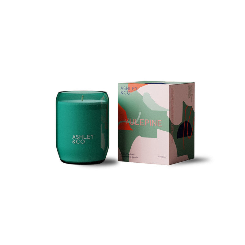Ashley & Co - Yulepine