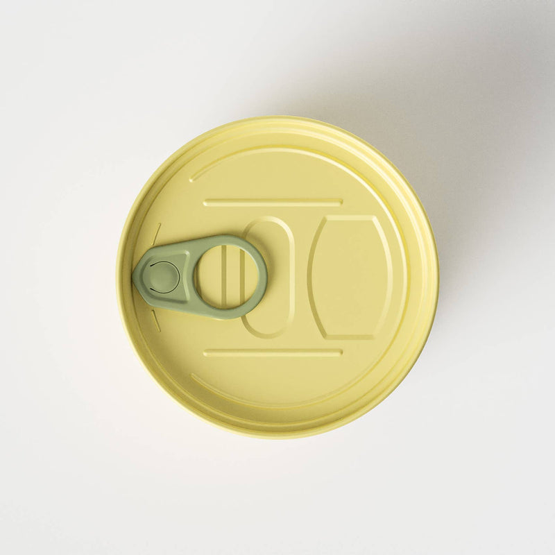 ALENA -Citron Pressé Scented Candle