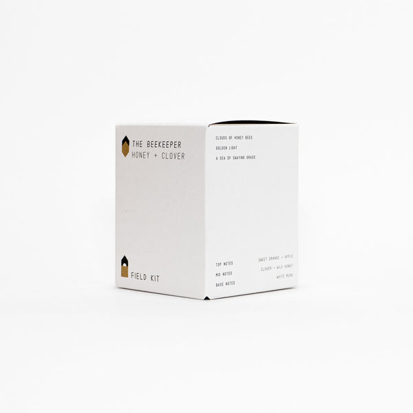 Field Kit Studio - The Beekeeper