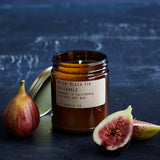PF Candle Co - Black Fig