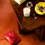 Bon Parfumeur - Candle 03 - Patchouli, Leather, Tonka Bean