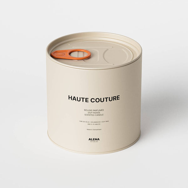 ALENA - Haute Couture Scented Candle
