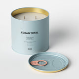 ALENA - Écran Total Scented Candle