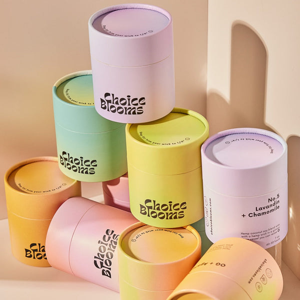 Our Newest Candle Crush!