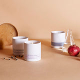 Clove Leaf / Eucalypt / Clary Sage