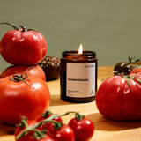 Earl of East - Greenhouse