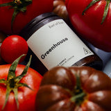 Earl of East - Greenhouse