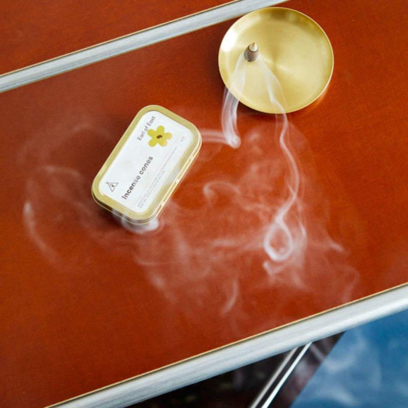 Earl of East - Flower Power - Incense Cones