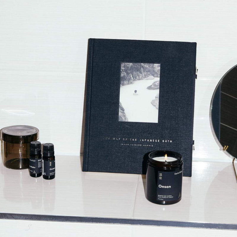 Earl of East - Onsen