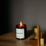 Earl of East - Smoke and Musk