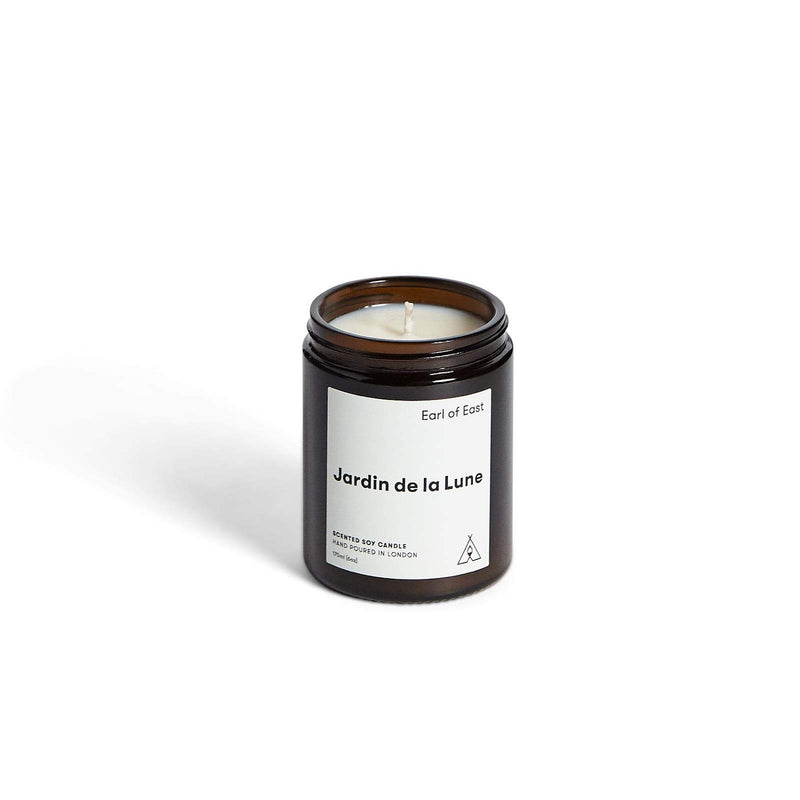 Earl of East - Jardin de la Lune
