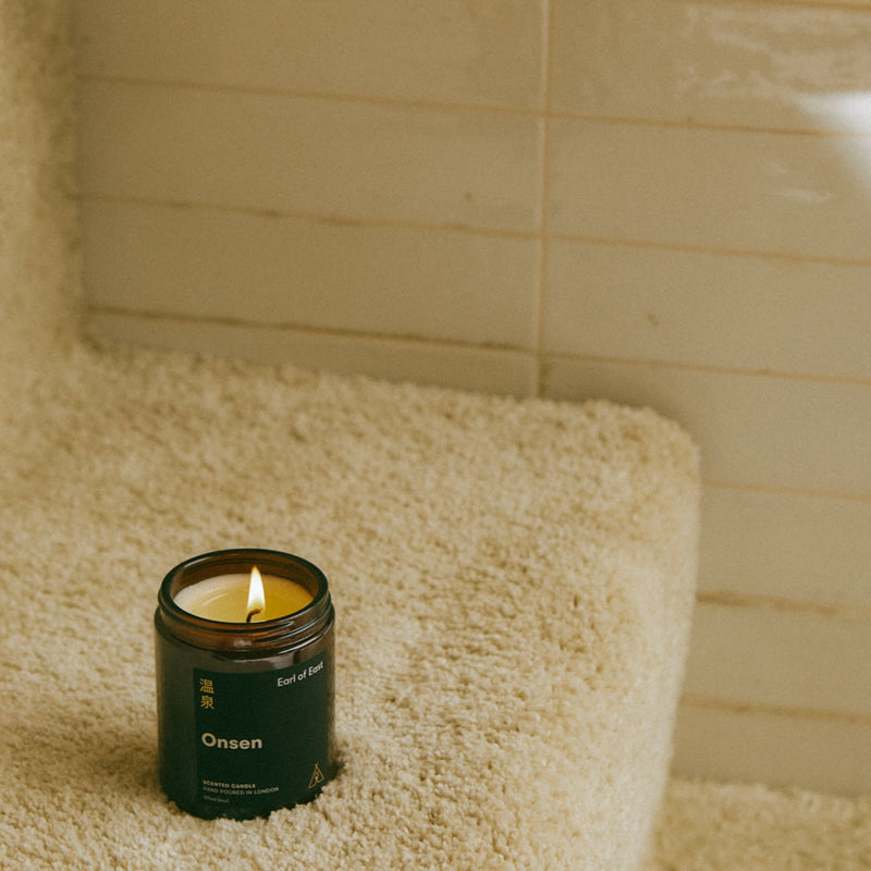 Earl of East - Onsen