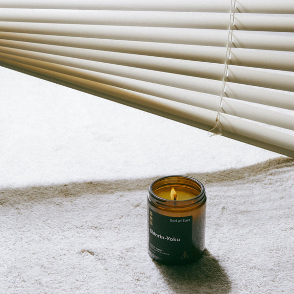 Earl of East - Shinrin-Yoku