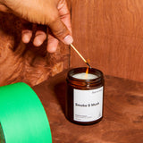 Earl of East - Smoke and Musk