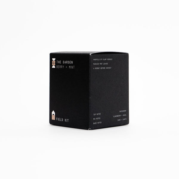 Field Kit Studio - The Garden