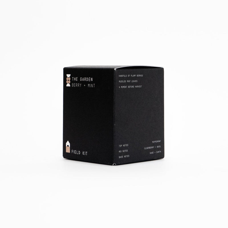 Field Kit Studio - The Garden