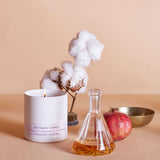 Gardenia / Jasmine / Petitgrain