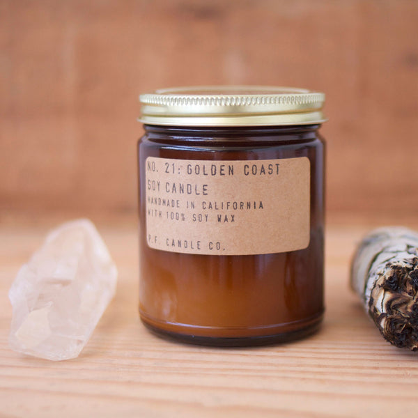 PF Candle Co - Golden Coast