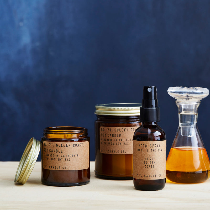 PF Candle Co - Golden Coast