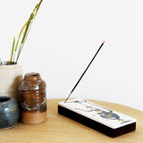 PF Candle Co - Black Fig Incense