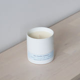 Lemon / Geranium / Amber