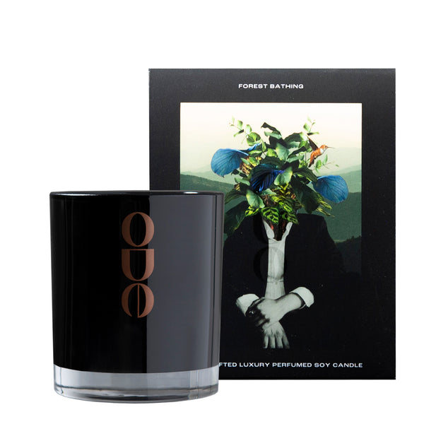 Ode Australia - Forest Bathing