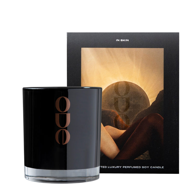 Ode Australia - In Skin