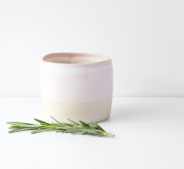 Passionflower Ceramic