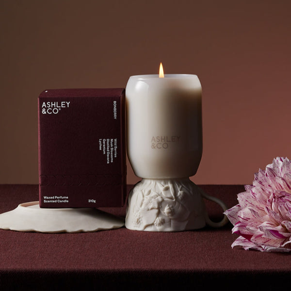 Ashley & Co - Bonberry