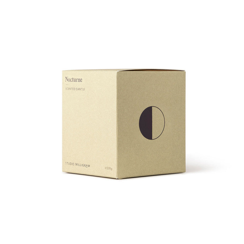 Studio Milligram - Nocturne
