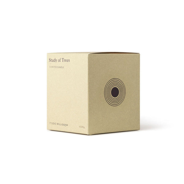 Studio Milligram - Study of Trees