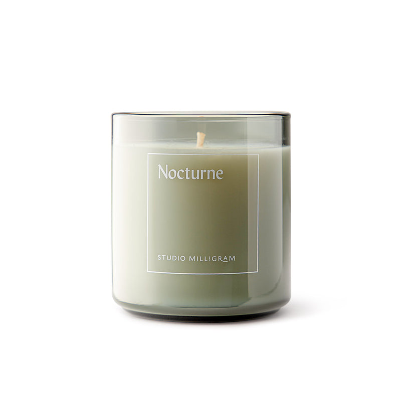 Studio Milligram - Nocturne