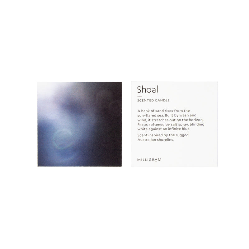 Studio Milligram - Shoal