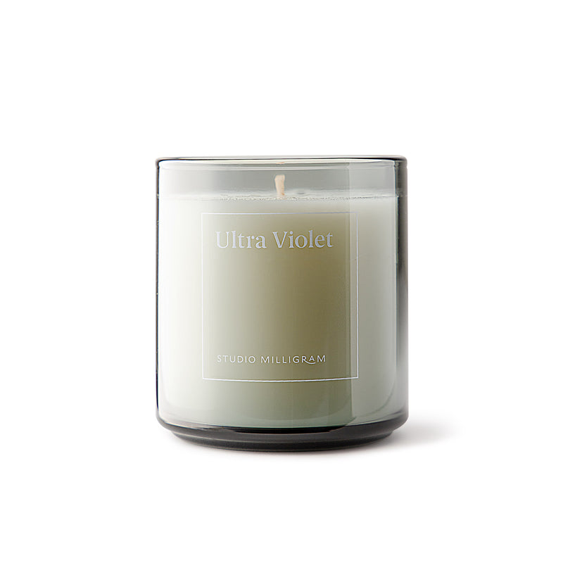 Studio Milligram - Ultraviolet