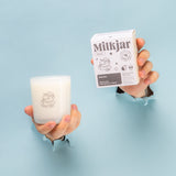 Milkjar Candles - Aurora
