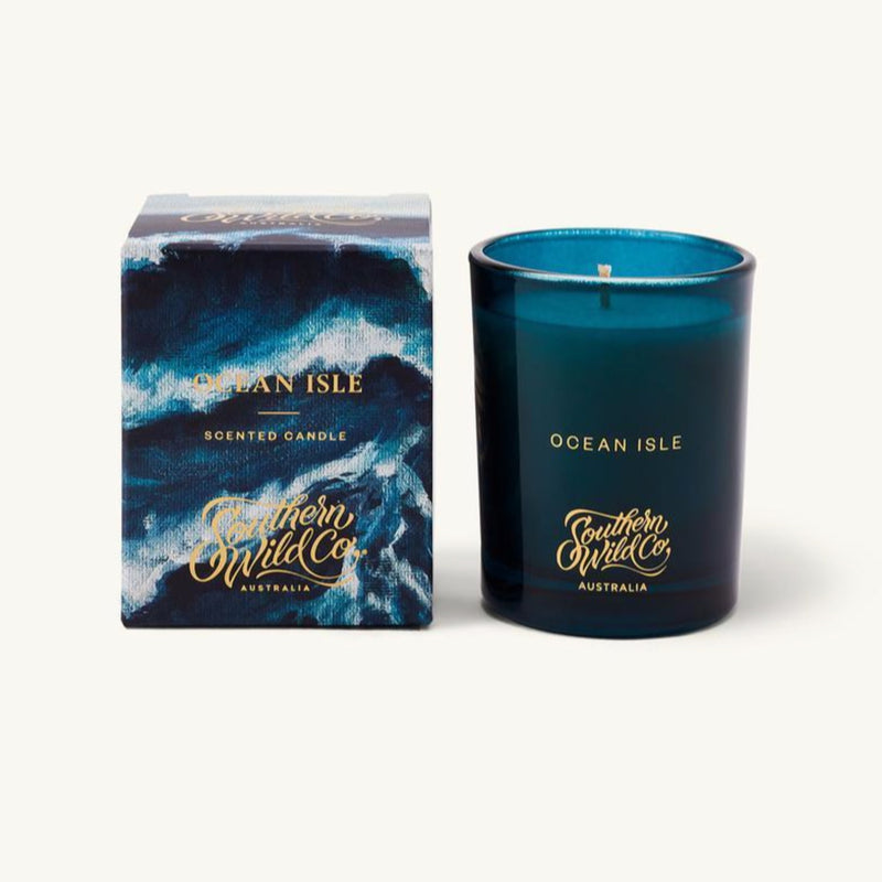 Southern Wild Co - Ocean Isle