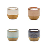 Paddywax Kin - Matcha Tea & Bergamot