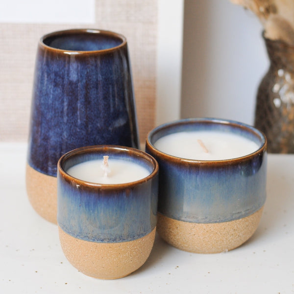 Paddywax Kin - Black Fig & Rose