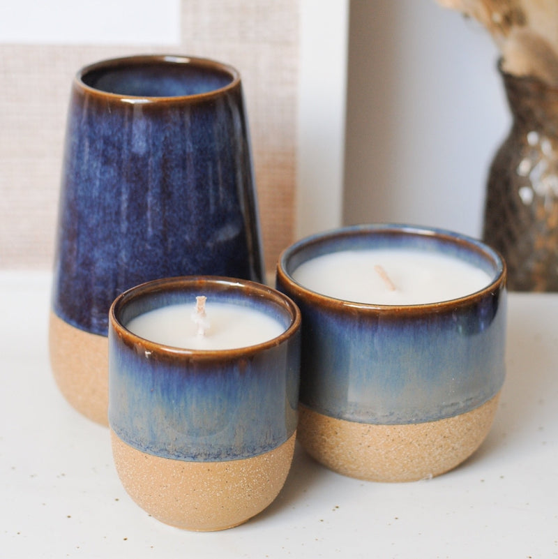 Paddywax Kin - Black Fig & Rose