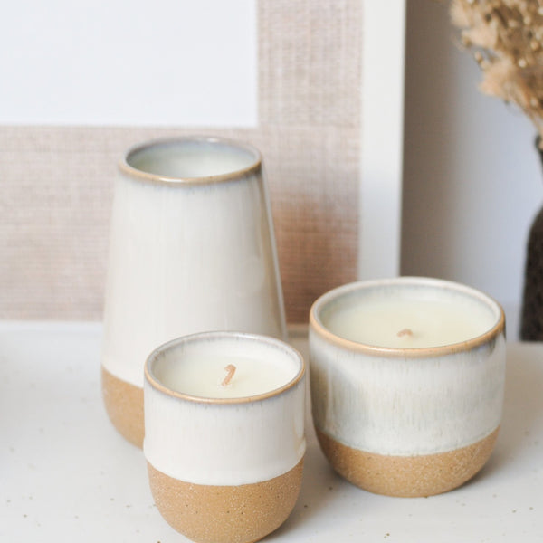 Paddywax Kin - Jasmine & Bamboo